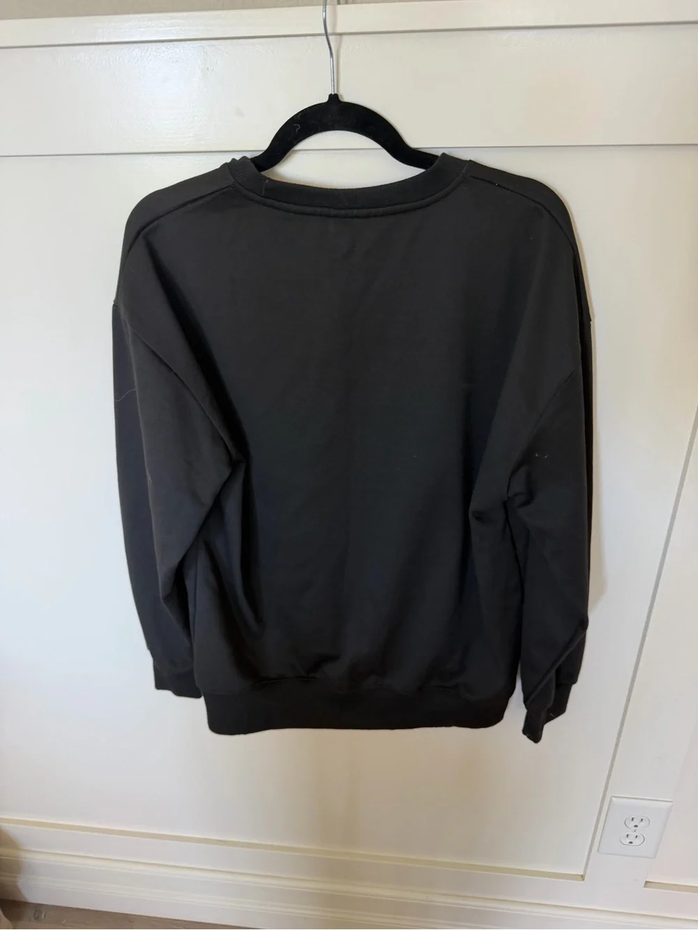 Veuve Yacht Club Sweatshirt - Picture 2 of 2